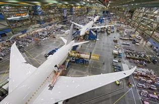 飛機裝配智能制造體系構建及關鍵技術