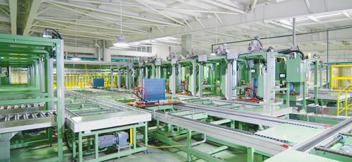 世界經濟論壇官宣全球首座多聯機燈塔工廠落戶海信，青島互聯網銷售迎來新機遇