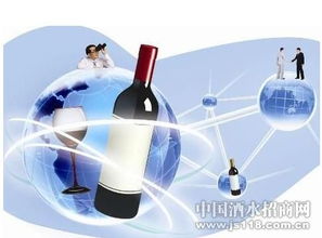 酒水行業互聯網化 線上營銷與技術驅動開創行業新格局