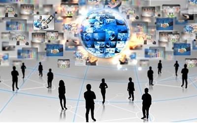 引爆社群營銷 互聯網時代的銷售加速器